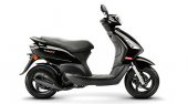 2009 Derbi Boulevard 125 4T photo